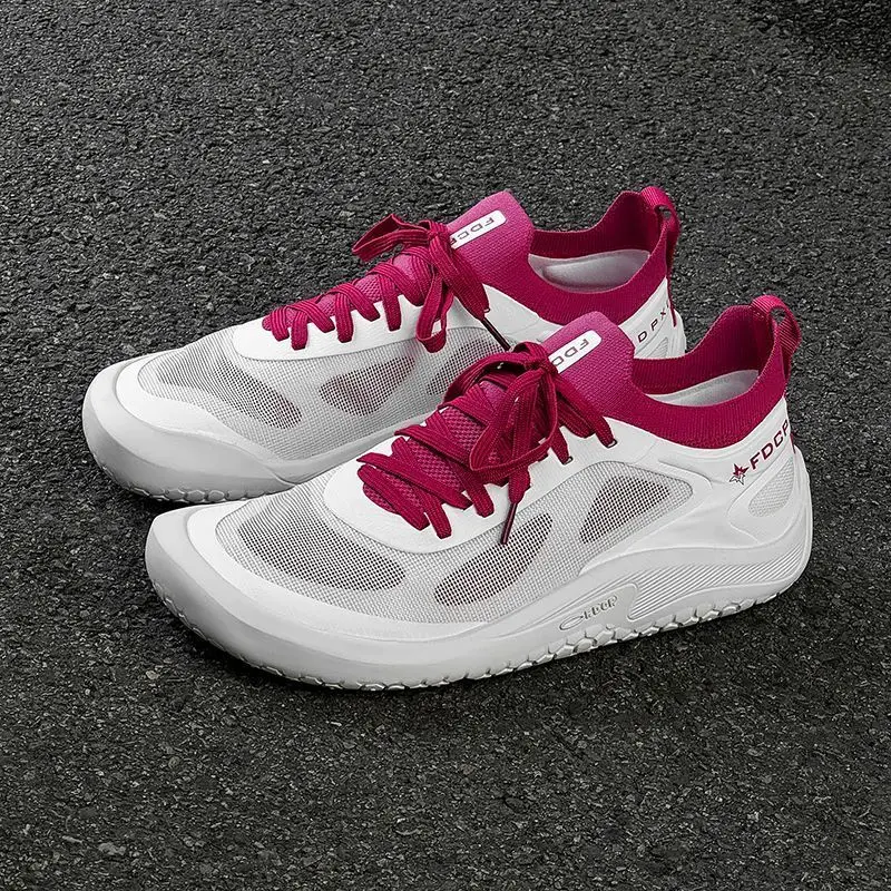 New Trend Trail Running Shoes Men Wide Feet  Leisure Sport Shoe Youth Professional Walking Shoes Men Outdoor Sports Shoe Unisex view 2