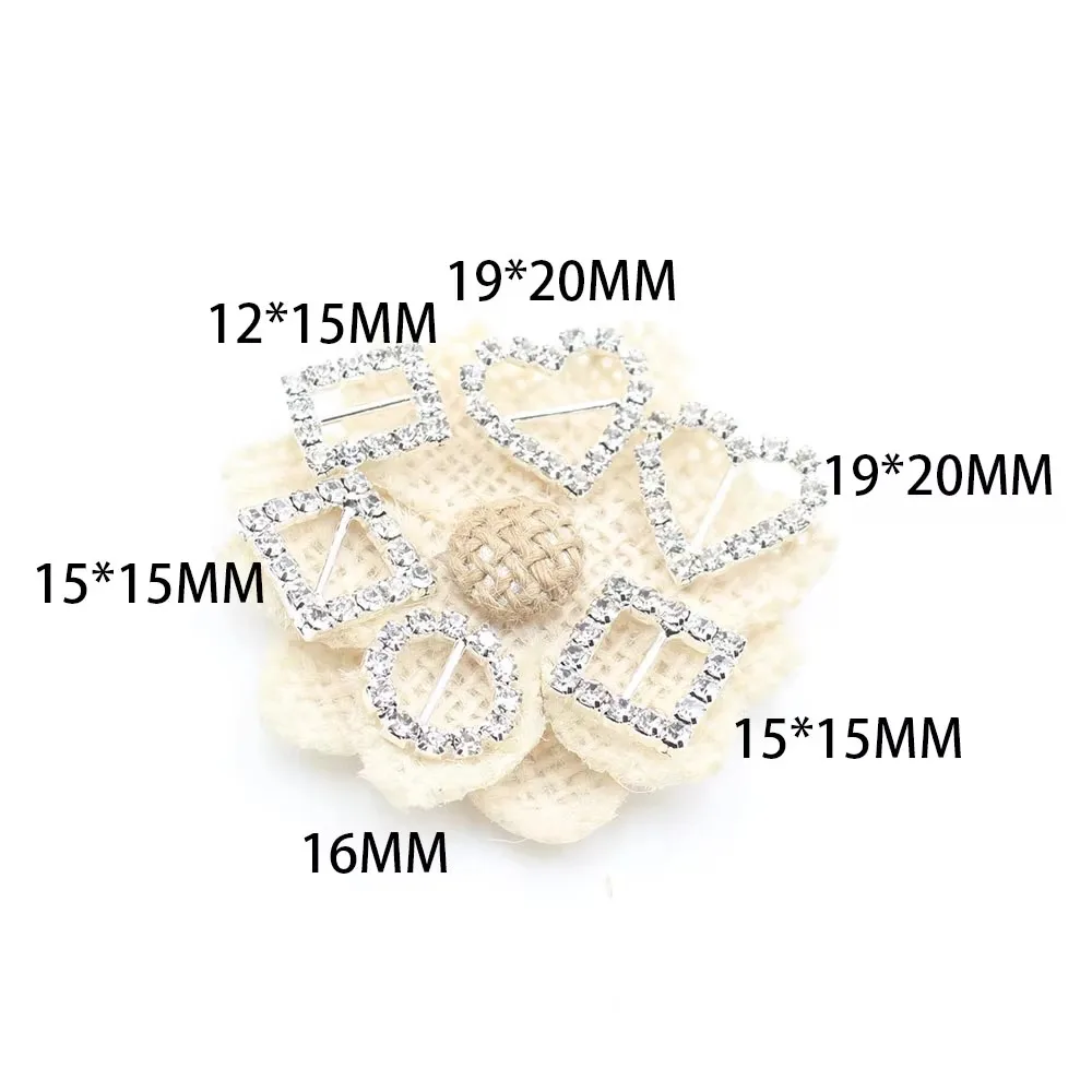 Direct Sales Of 50 Pieces/batch Of Various Japanese Style Buckles, Sewn Hair Accessories, Bows, Ribbons, Buckles, And Accessorie