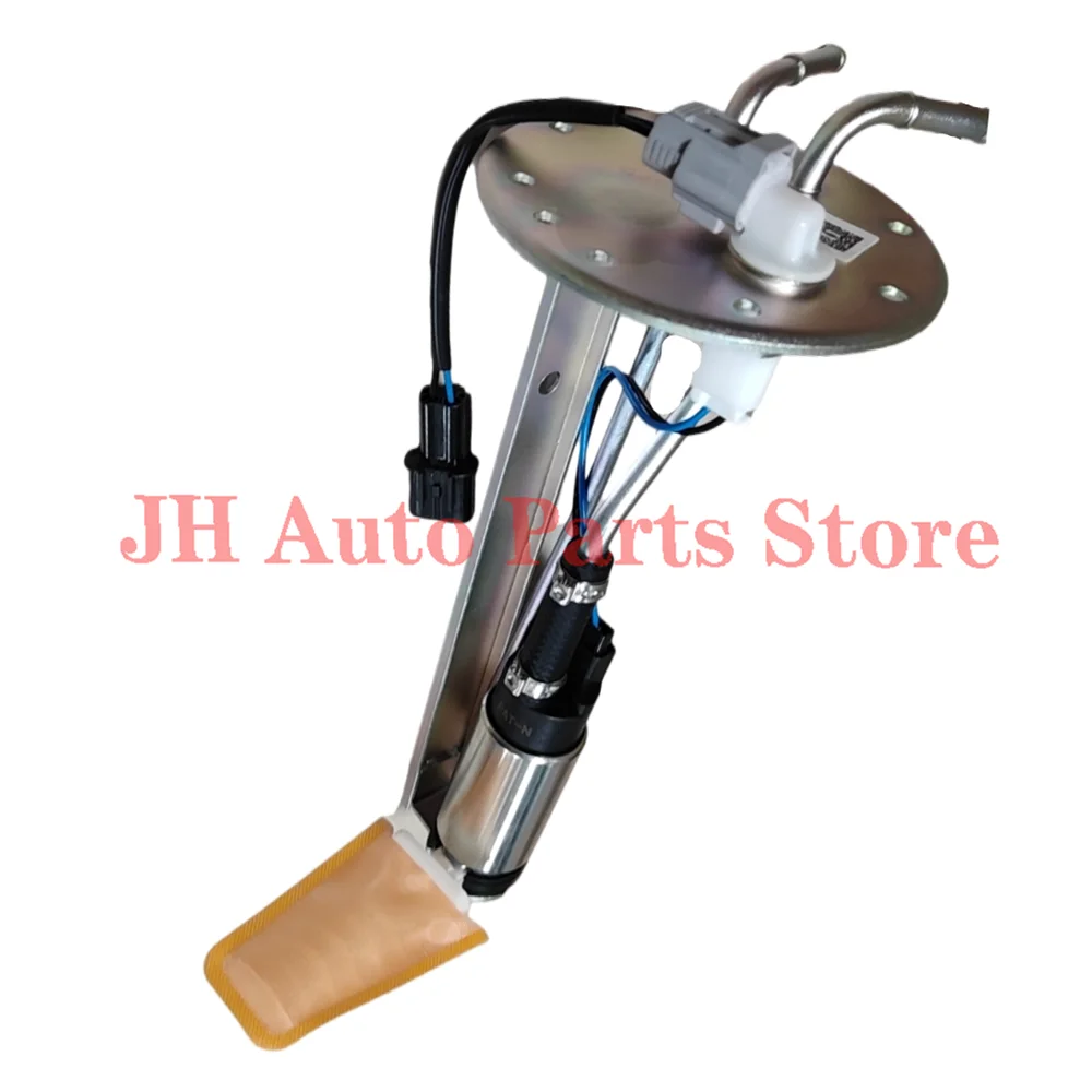 

JH Fuel Pump Module Assembly For Chevrolet Luv Isuzu Qingling Pick up Ford 8-97209-385-0 8-97209385-0 8-97220798-0 97209385-0