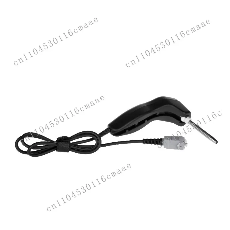 Lead Fluid SF01 Hand Dispenser  Matched with Peristaltic Pump Syringe Pump Gear Pump
