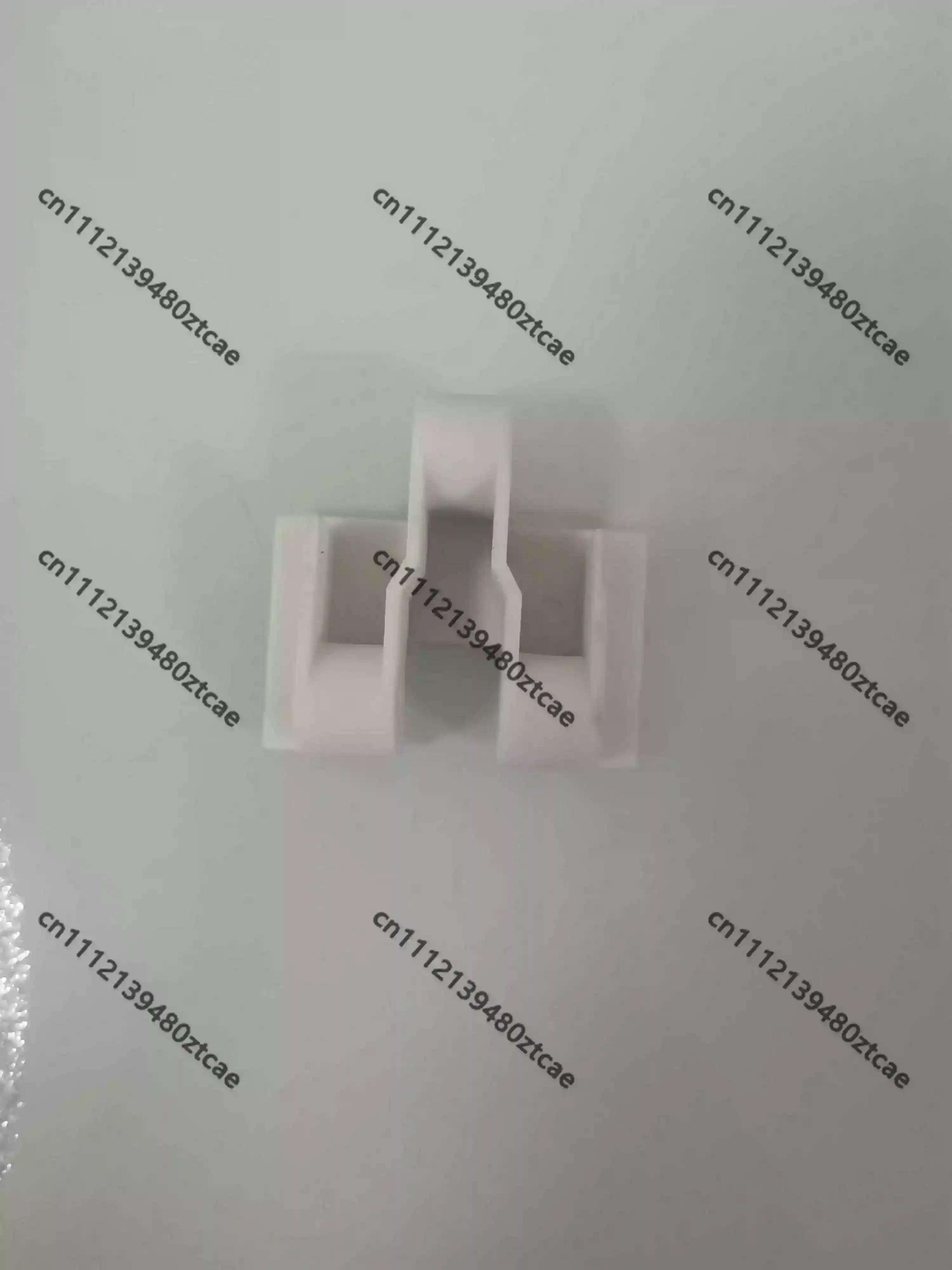 Plastic Cable Drag Chain Cable Carrier For Packaging Machinery Equipment Replacement Spare Part