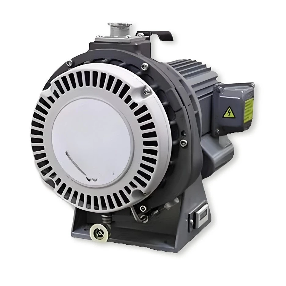 

Scroll vacuum pump SC 15D/30DSV 630B WAU200