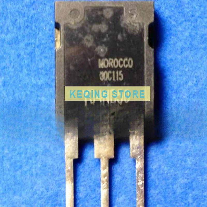 10PCS Used+Not NEW+Send after Measure Original word original code disassembly Y34NB50 Y34NB50F 500V 34A quality assurance