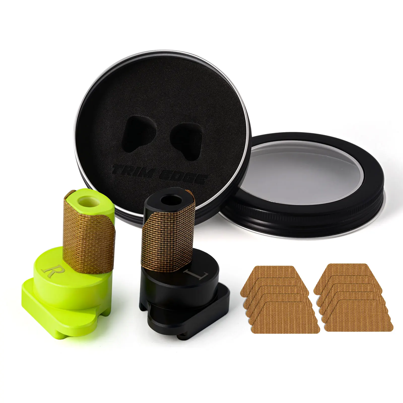 

FOSHIO 2 мм/7 мм триммер для обертки кромки, точные направляющие режущие инструменты для 9 мм, универсальный нож, виниловая пленка, применение