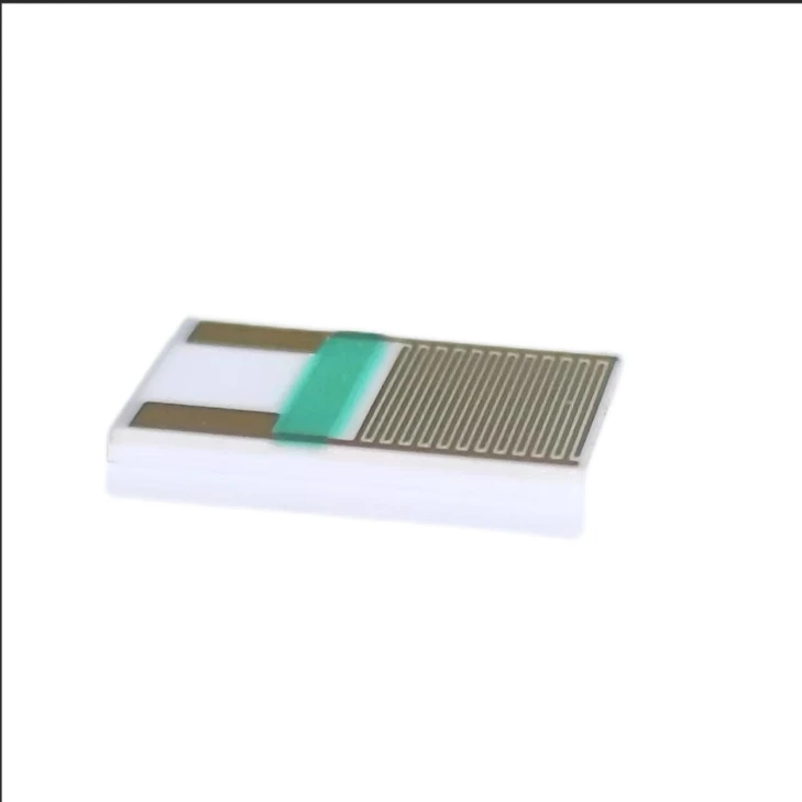 Sensor Substrate, Comb/Interdigital/Substrate/Ceramic Interdigital Electrode