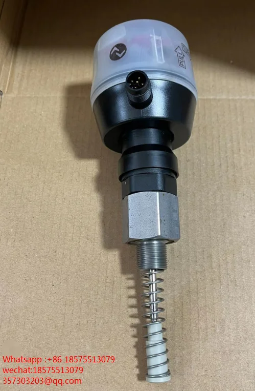 

1 шт., позиционер клапана для GEMU 1235000z4em1250g10 DW73 24 В 0,72 Вт