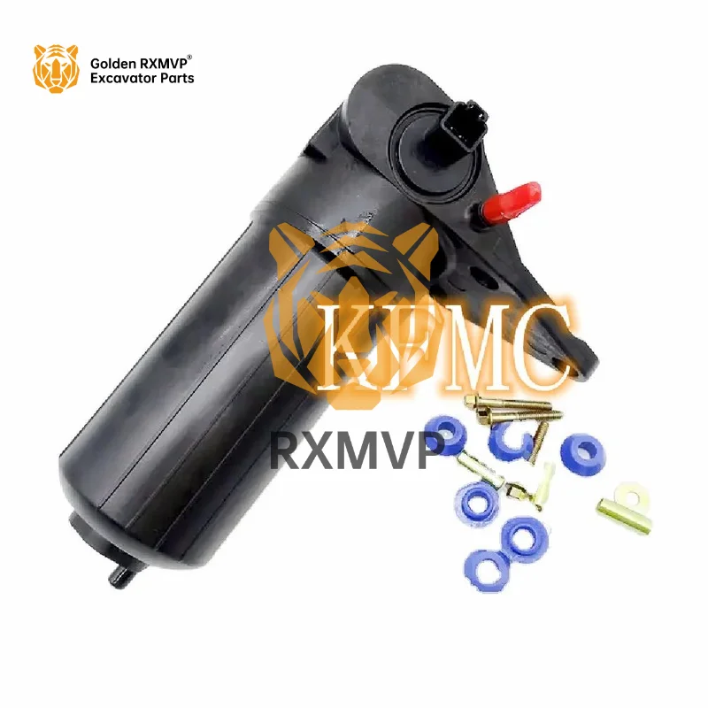 For Caterpillar Fuel Pump 467-7011 446-1895 4132a018 Ulpk0038 422693 E320d2 E336d2 24v Excavator RXMVP