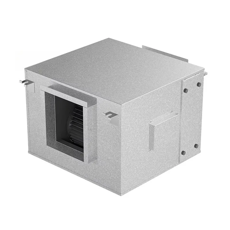 Unidirectional flow unidirectional ventilation unit fresh air ventilation system positive pressure heat recovery ventilation