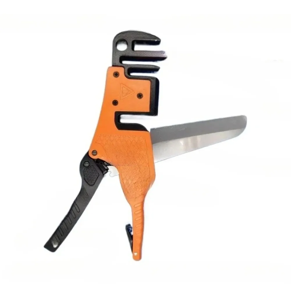 Electrician Trunking Scissors Multi-function Trunking Cutting Distribution Box Trunking Scissors Plastic Cutter