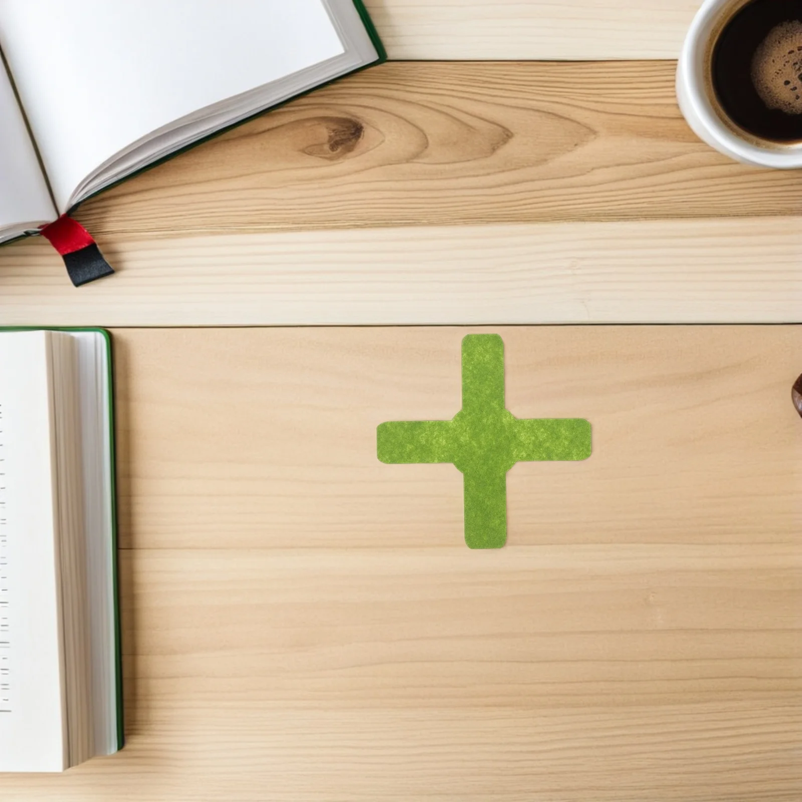 

100Pcs Tea Cup Separators Felt Stackable Dividers for Mugs Glasses Cabinet Storage Protective Pads Anti-Slip Noise Reduction