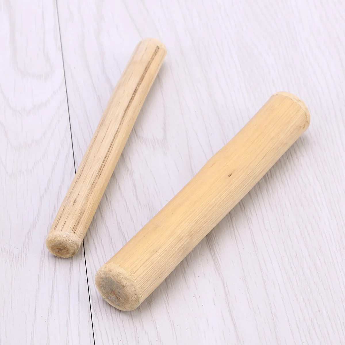 

250g Pack Antiseptic Natural Driftwood Wood Rod Bar 12cm DIY Craft Material Micro Landscape Decoration Natural Driftwood Decor