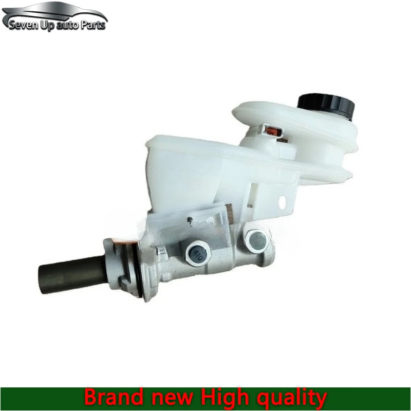 

UCYS-43-40ZA AUCYS-43-40ZA Brand New RHD Brake Master Cylinder Assy for Mazda BT-50 II 2.2L Ford Ranger III 2.2L 3.2L 2011-