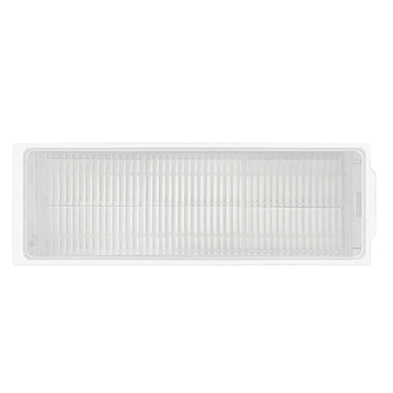 ABGP-متوافق مع Xiaomi Mijia M30pro C107 فراغ استبدال أجزاء الأسطوانة الجانب فرشاة تصفية ممسحة القماش كيس لجميع الغبار الملحقات