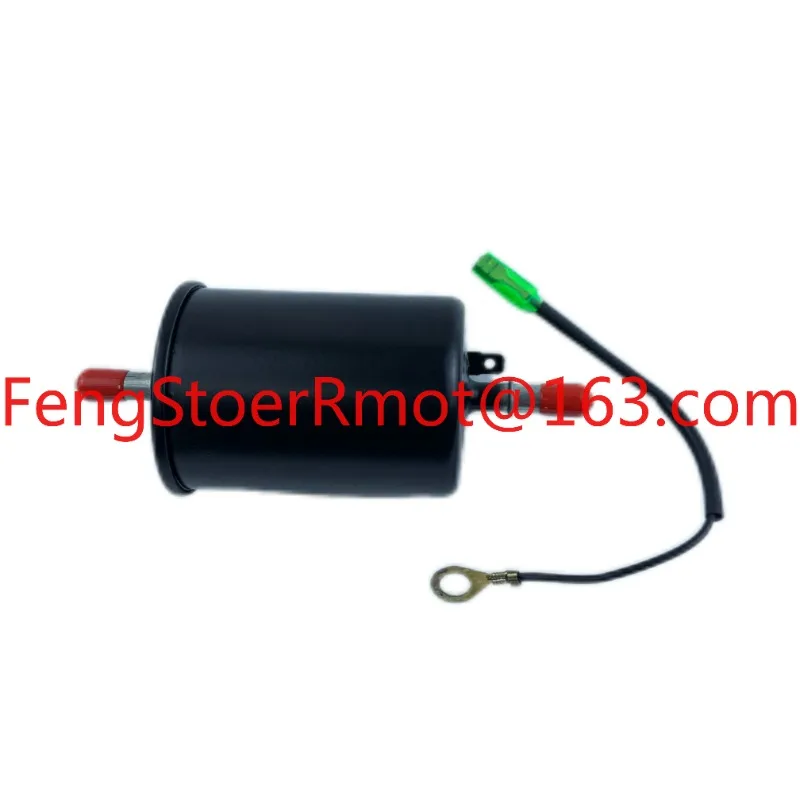 Filtre à carburant pour pièces automobiles, 10160001520 pour Geely GC3/SC5/SC5-RV/EC8/GX7
