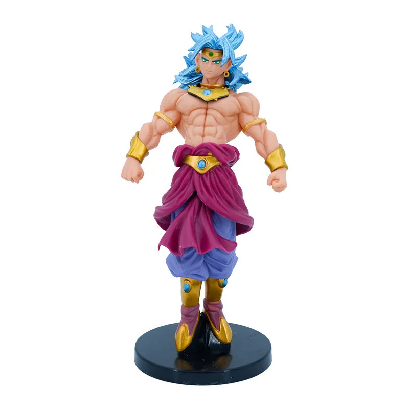 20Cm Dragon Ball An… - image