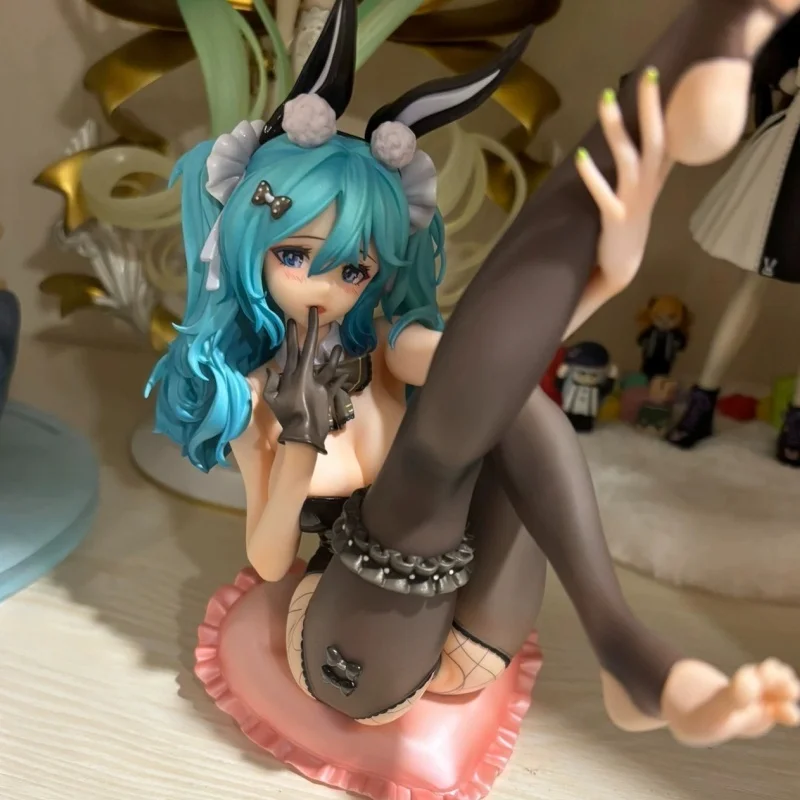 hot-16cm-anime-rabbit-girl-illustration-gen-grandia-pvc-action-figure-toys-1-7-collection-model-doll-gift