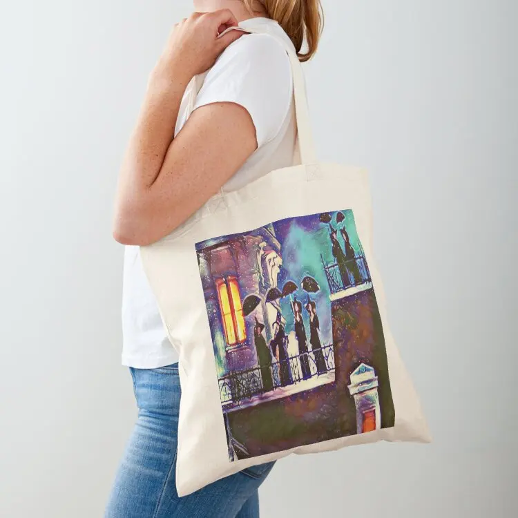 

Practical magic Witches Tote Bag Handbags great bag tote bag screen canvas tote bags