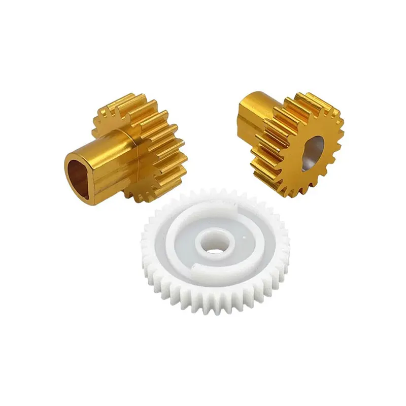 

2PCS 2FB22580 19T Fuser Drive Gear for Kyocera KM8030 KM6030 TA820 TA620 Fixing Gear