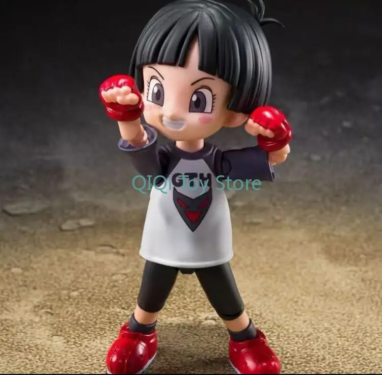 

Bandai SHF Superhero Xiaofang Pan SUPER HERO can do it