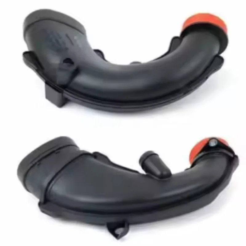 Air Intake Hose 13717577451 13717577452 Compatible with BMW E70 E71 F01 F02 F06 F07 F10 F12 F13 Engine Replacement Parts