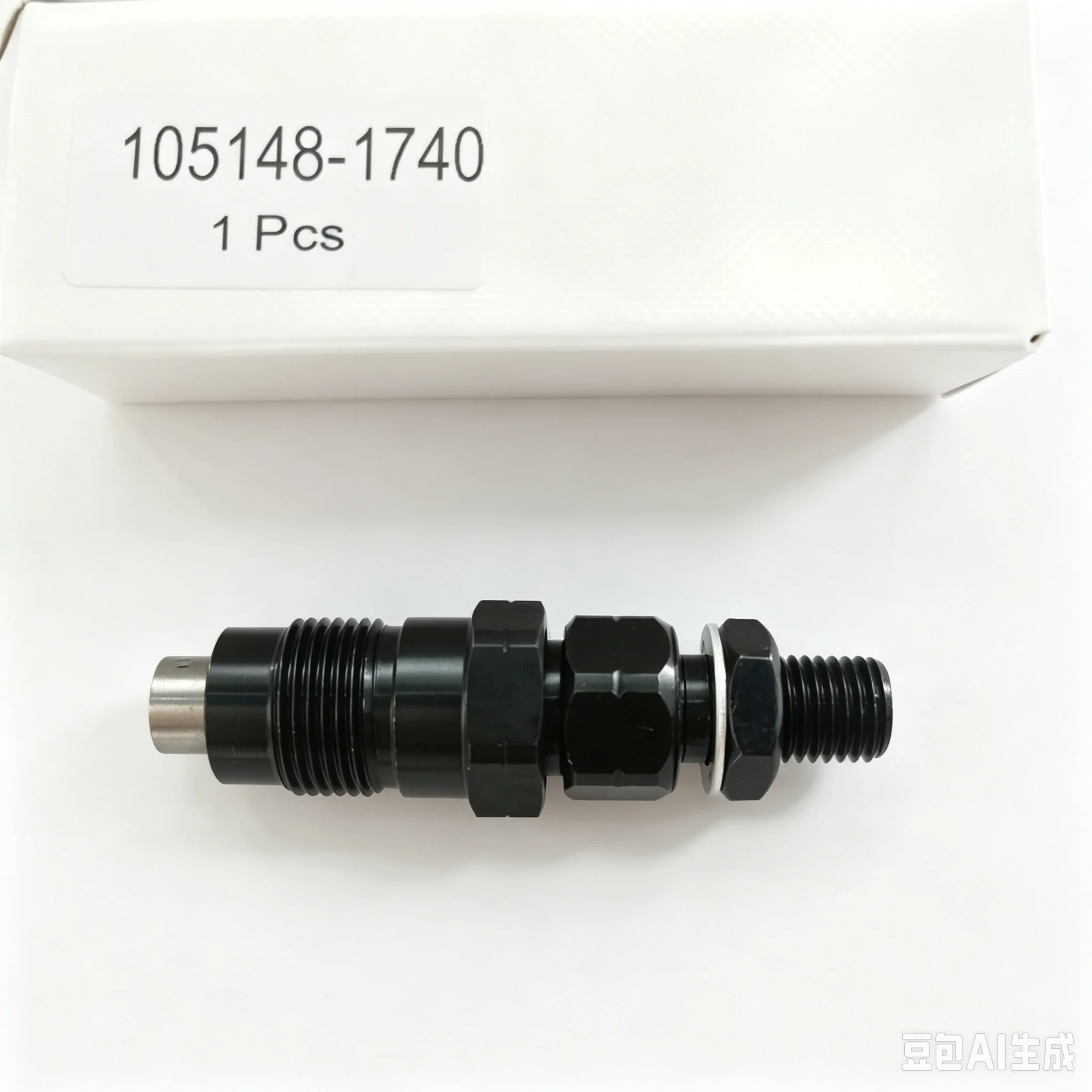 252-1466 105148-1740 3X Fuel Injector For Caterpillar Engine 3013C C1.1 C1.5