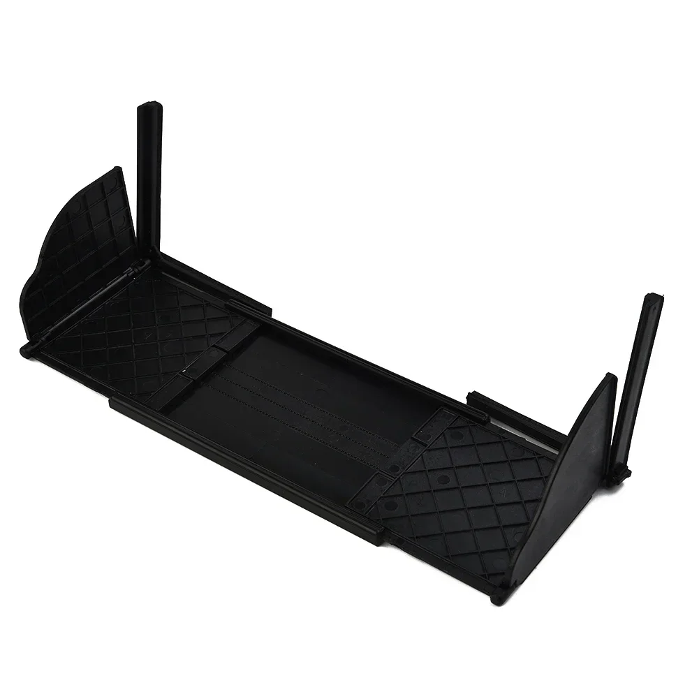 1x Car Sunshade Visor Lens Hood Cover For 8-Inch GPS Sunshad 8-inch GPS Sunshade Visor Lens Hood Anti-Glare Car Navigator Cover