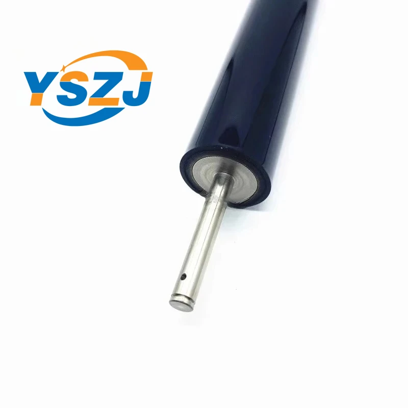 

1pcs A4FJR70300 high quality Fuser Lower Pressure Roller for Konica Minolta Bizhub C454 C454e 454 454e