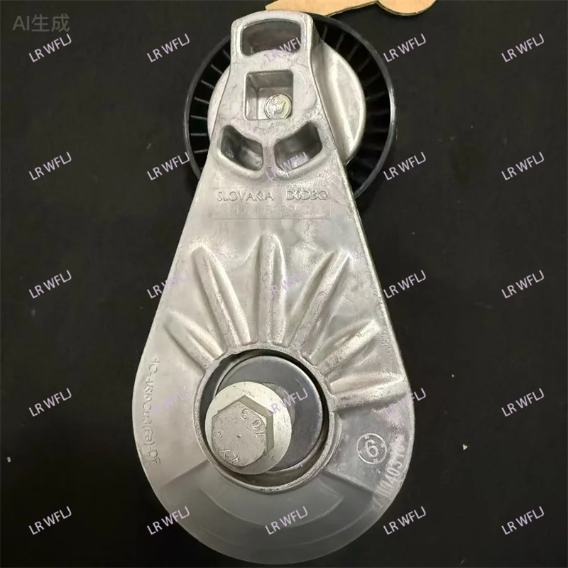 Belt Tensioner For Land Rover Discovery 4 L319 Discovery 5 L462 Range Rover Sport L494 Vogue L405 3.0 V6 Diesel LR079293