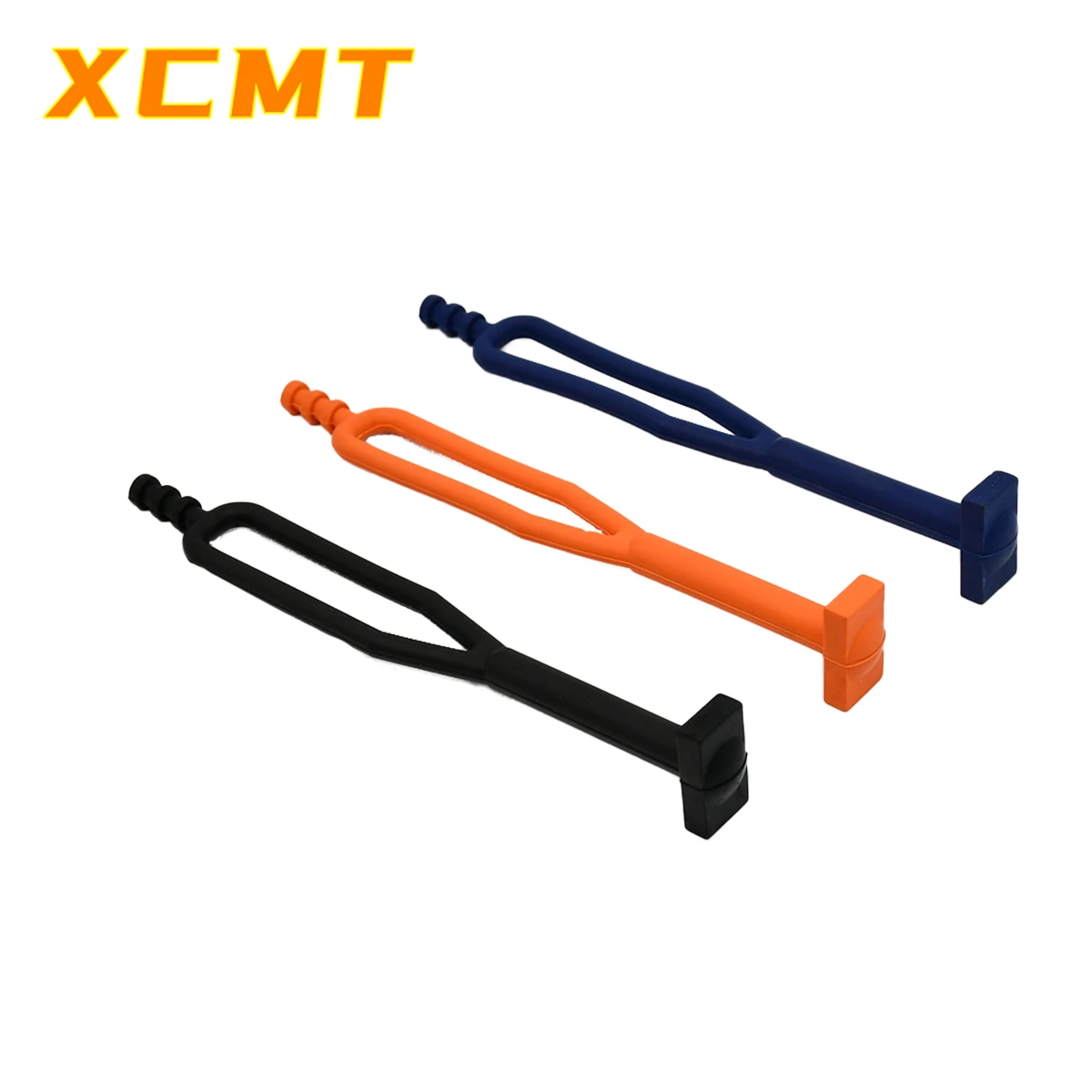 Motorcycle Rubber Kickstand Side Stand Strap For KTM Husqvarna GasGas 125 200 250 300 350 400 450 500 EXC XCF XC XCW TE TC FE EC