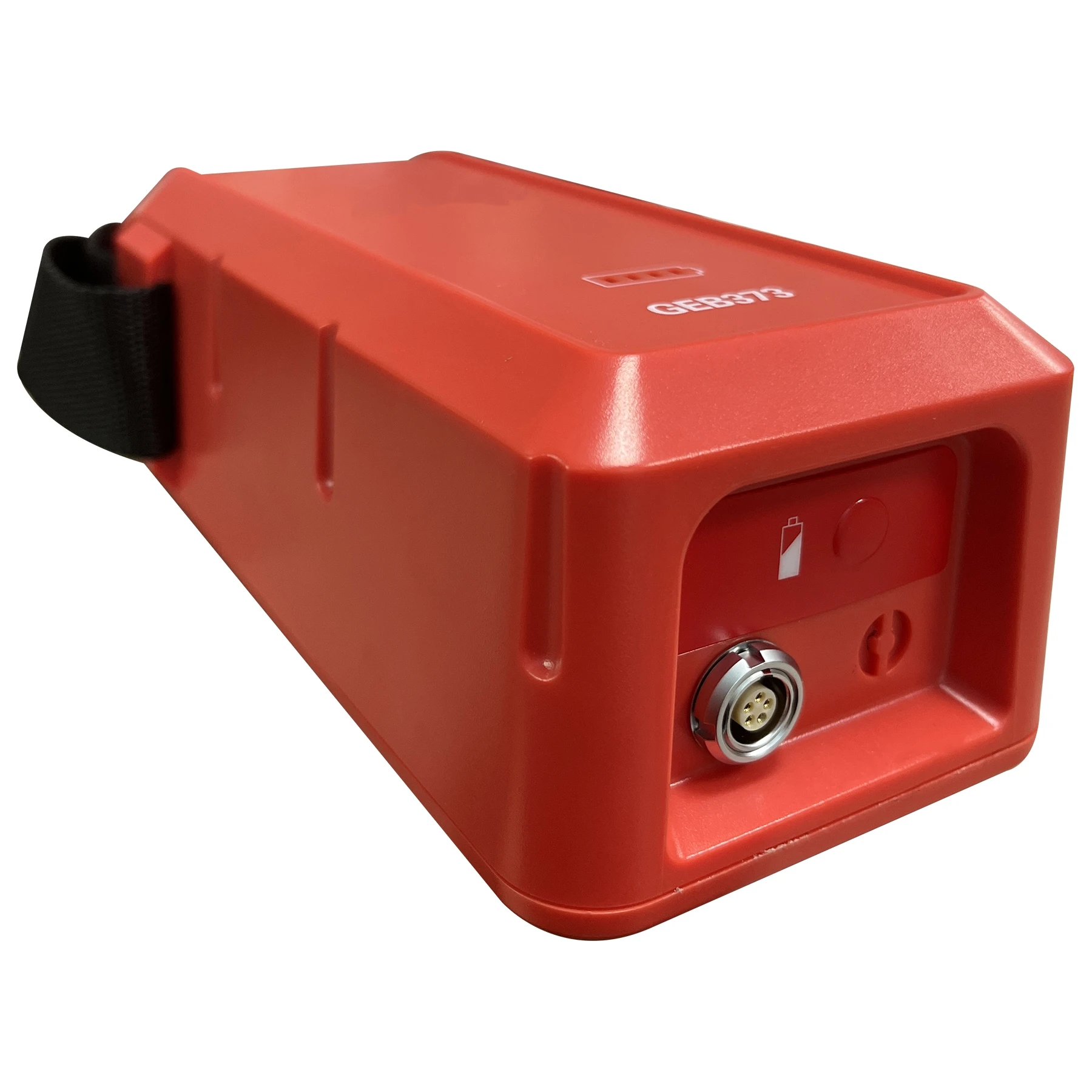 GEB373 14.8V External Li-ion Rechargeable Battery for Leica GPS Total Station Surveying Instruments Power Supply Battery Pack