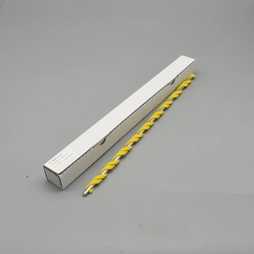 

4X Phaser 7500 7800 Drum Unit Foam Cleaning Roller For Xerox WC 7535 7830 7525 7530 7545 7830 7835 7845 7855 PCR Sponge Roller