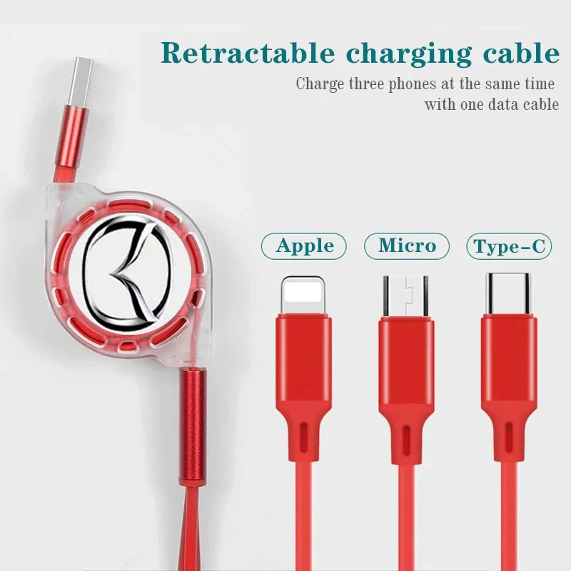 Premium 3-In-1 Retr…