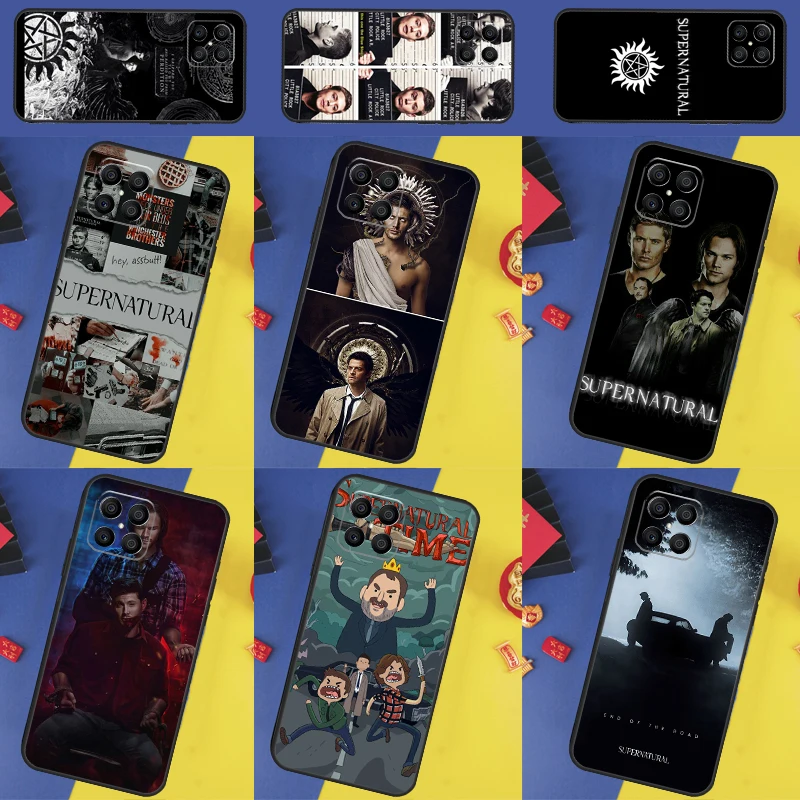 Supernatural Spn De… - image
