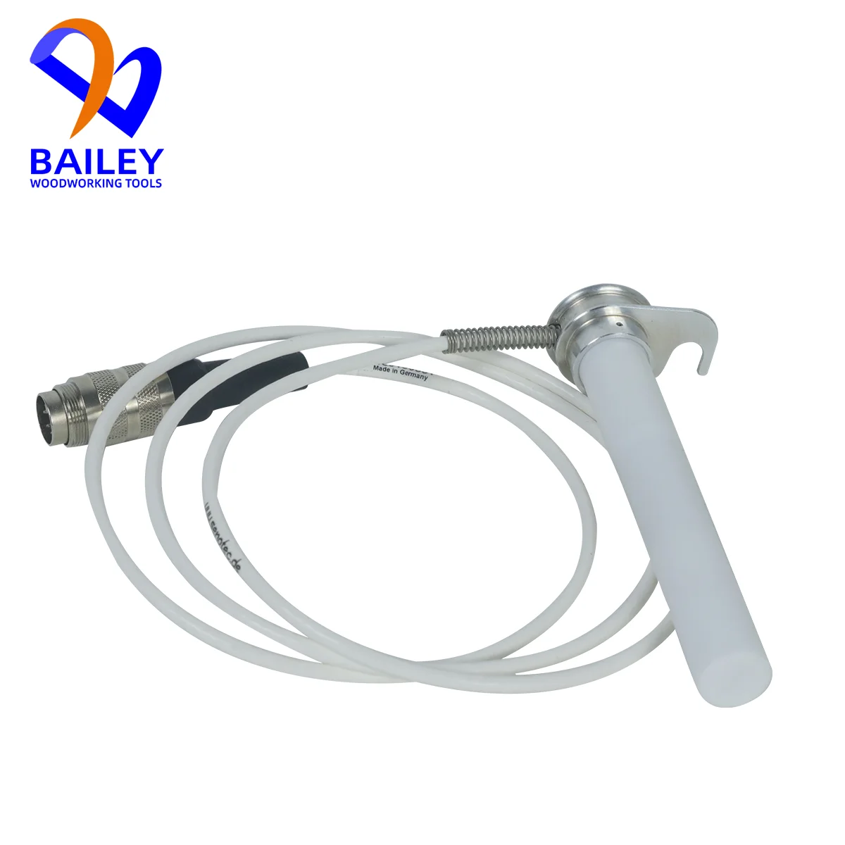 BAILEY 1PC 4-008-40-0261 Original Glue Level Sensor R1QW-38/13L12 Level 1 for Homag Brandt Edgebanders for Glue Level Detection