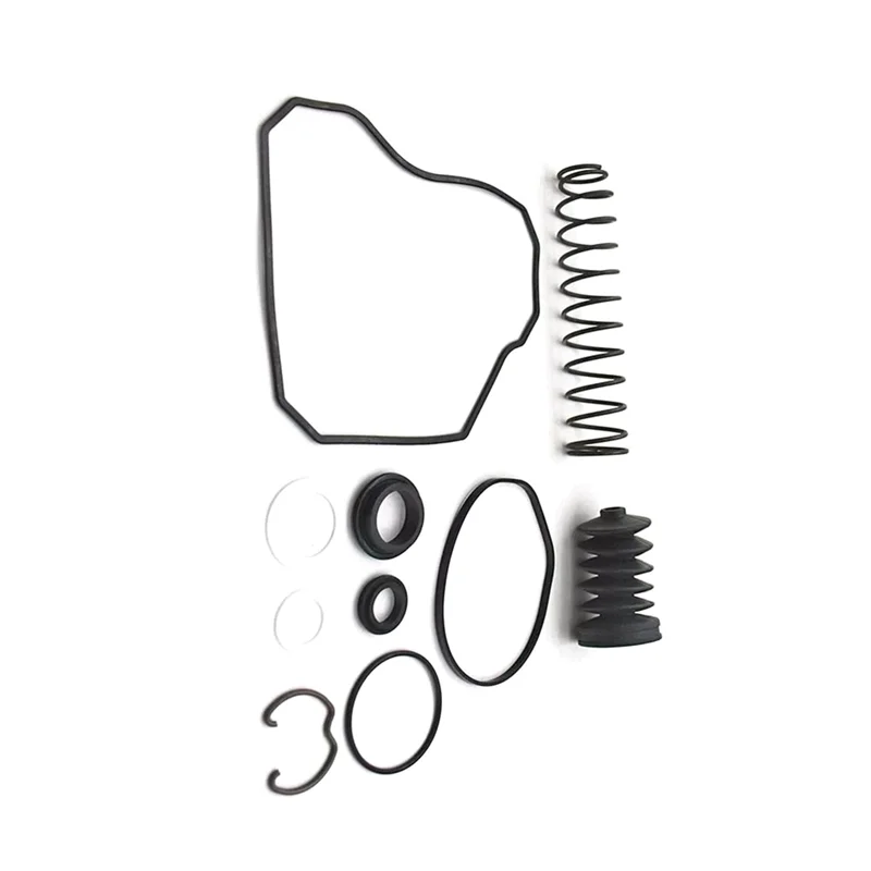 

Ремкомплект сервопривода сцепления грузовика для SCANIA 2037304 2023059 2082082 2290706 2392193 2441305 2450508 2612292 2825344 3072632