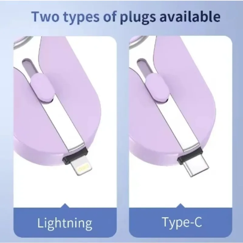 Solar Keychain Powerbank for Phone 3000 MAh Emergency Charger for IWatch Small Portable Mini Power Bank Power Station