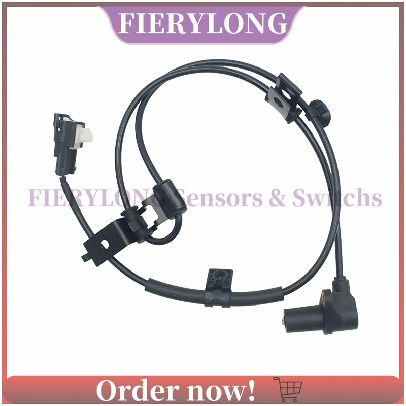 

95670-17000 95670-17100 Front Left/Right ABS Wheel Speed Sensor For Hyundai Elantra Lavita 2001-2010 95670-17010 High Quality