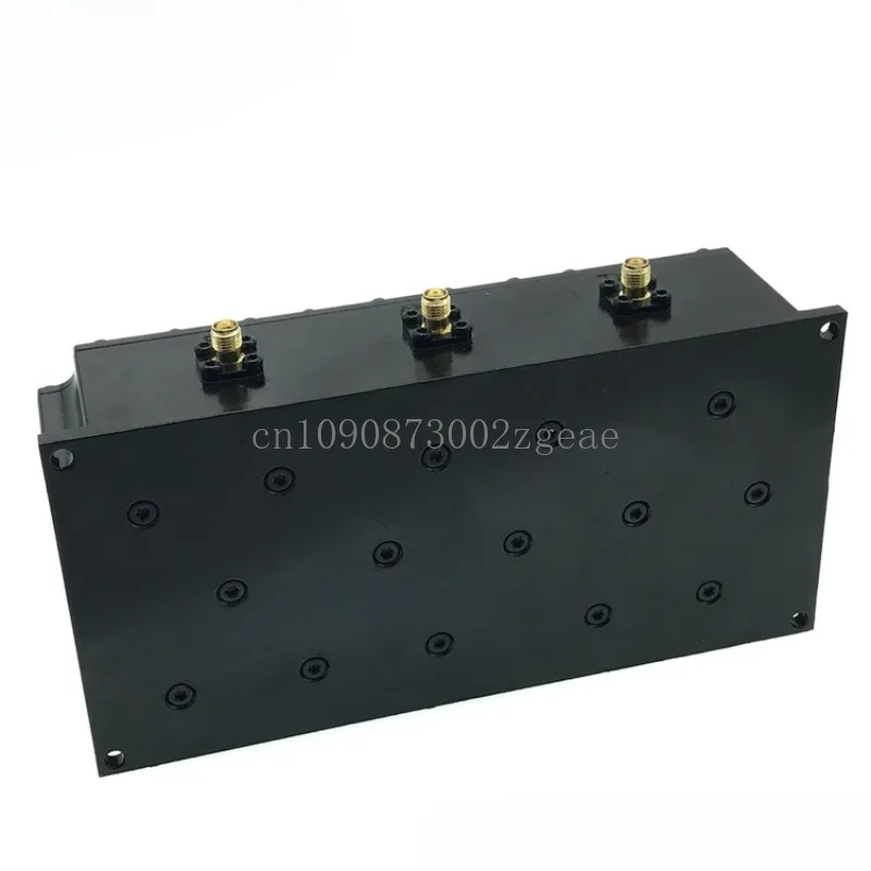 

Используется для двунаправленной связи RX TX 703-748 МГц 758-803 МГц, телекоммуникационные дуплексеры, двухдиапазонный 28 антенный дуплексер