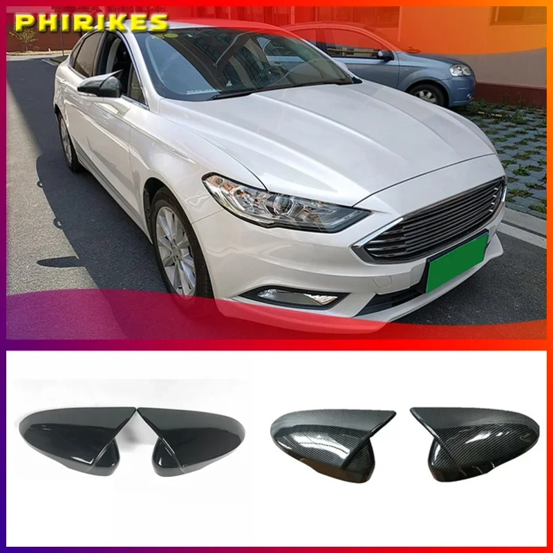 Rear View Mirror Ox…