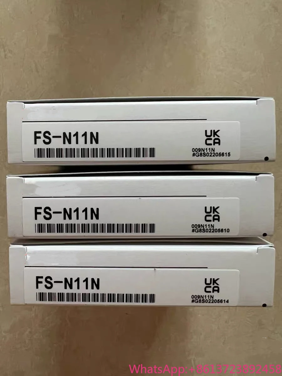 

Brand New FS-N11N spot inventory