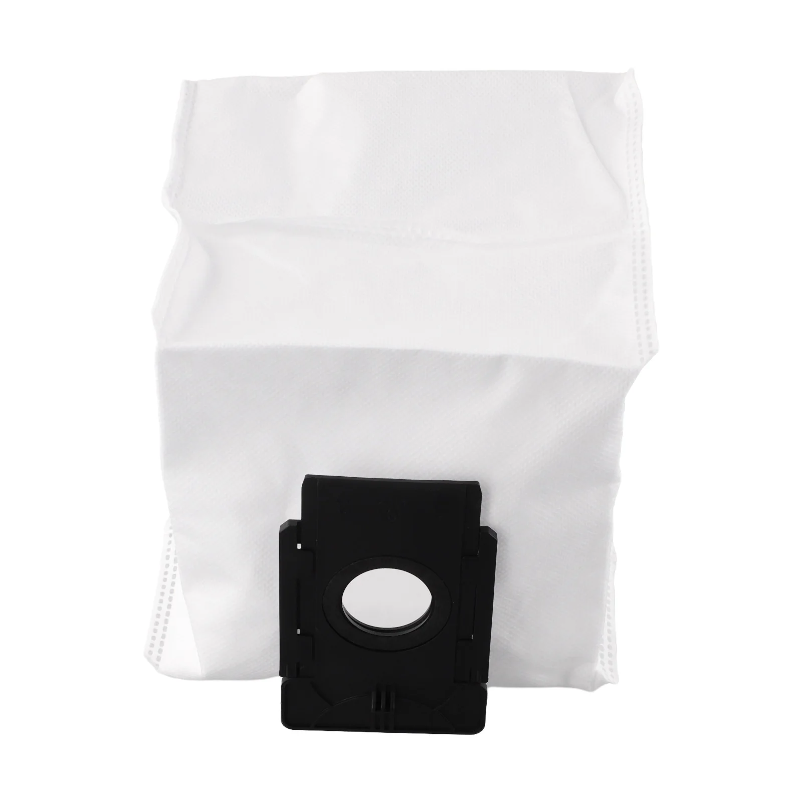 For Verefa L11 Pro Robot Vacuum Cleaner Dust Bags 4L Capacity for non Woven Fabric for Improved Filtration Choose 4 or 10 Pack