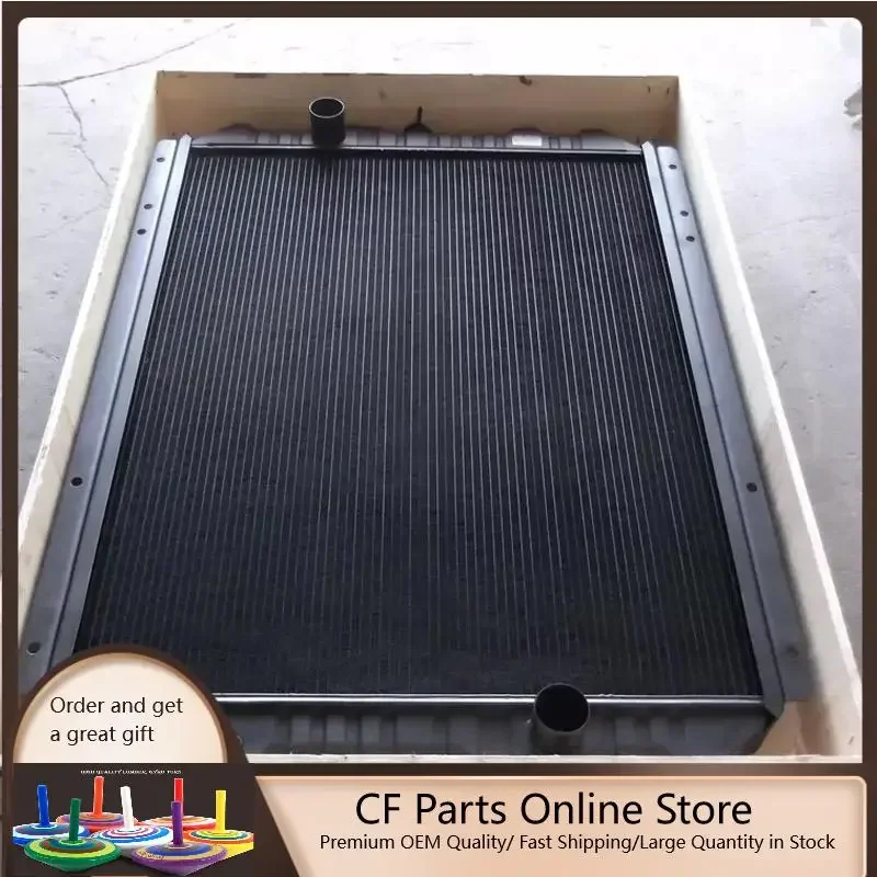 

Radiator 206-03-71111 2060371111 for Komatsu PC220-7 PC220LC-7 PC210-7K