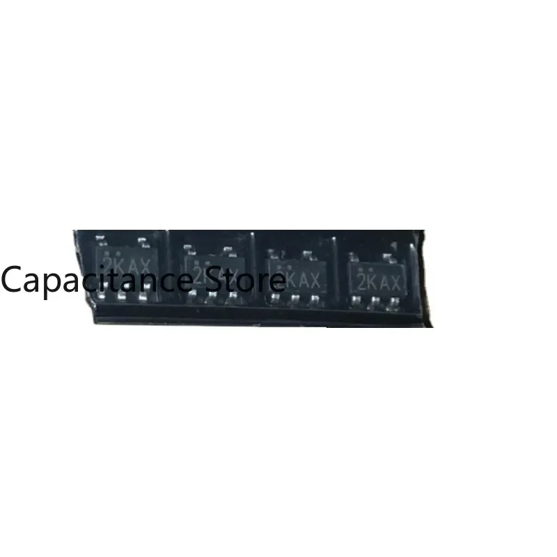 

10PCS XT4054K421MR-G MC33202DR2G HCPL-A6N137 TPA3110D2 TPA3110LD2 FZT651TA L6561D013TR L6562DTR AT24C02C-SSHM-T AT24C08C-SSHM-T