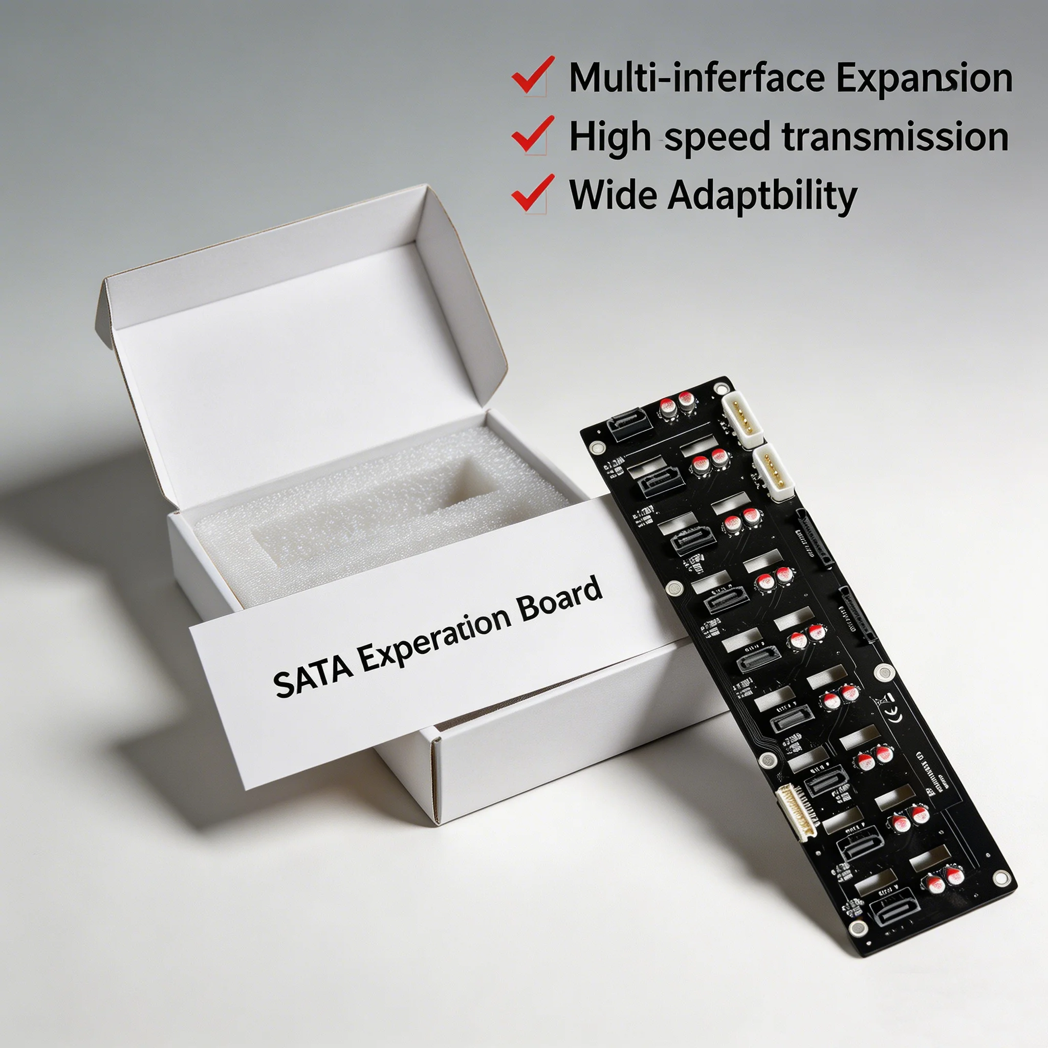 N6 Jonsbo 9 Bay Sat…