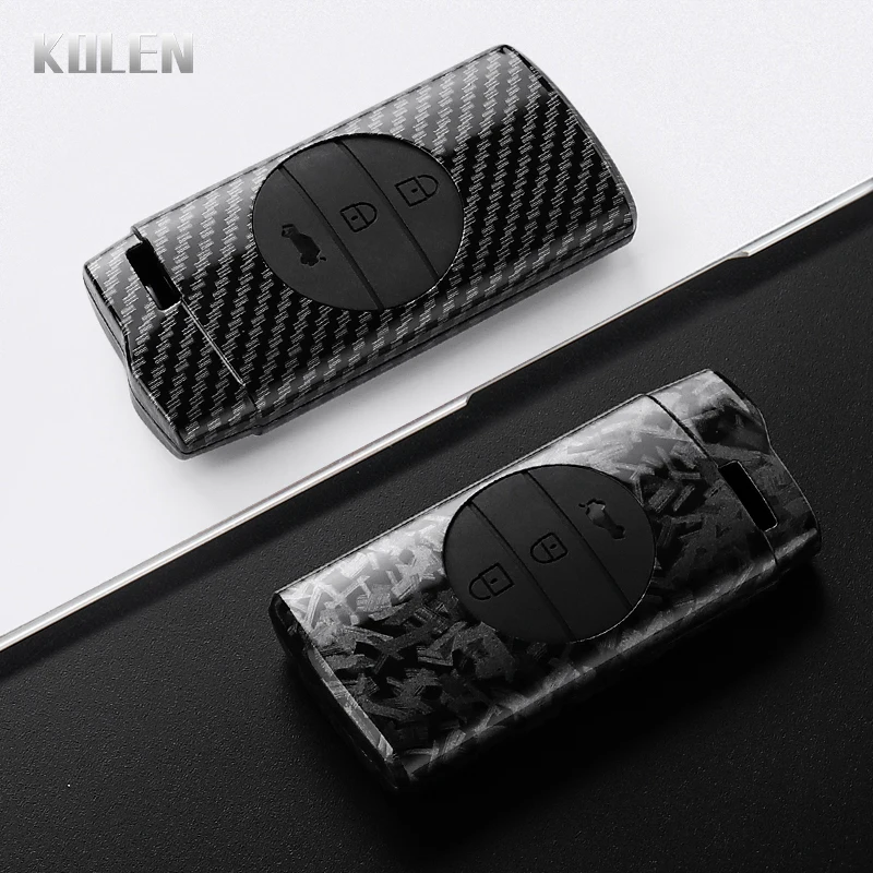 Abs Carbon Fiber St… - image