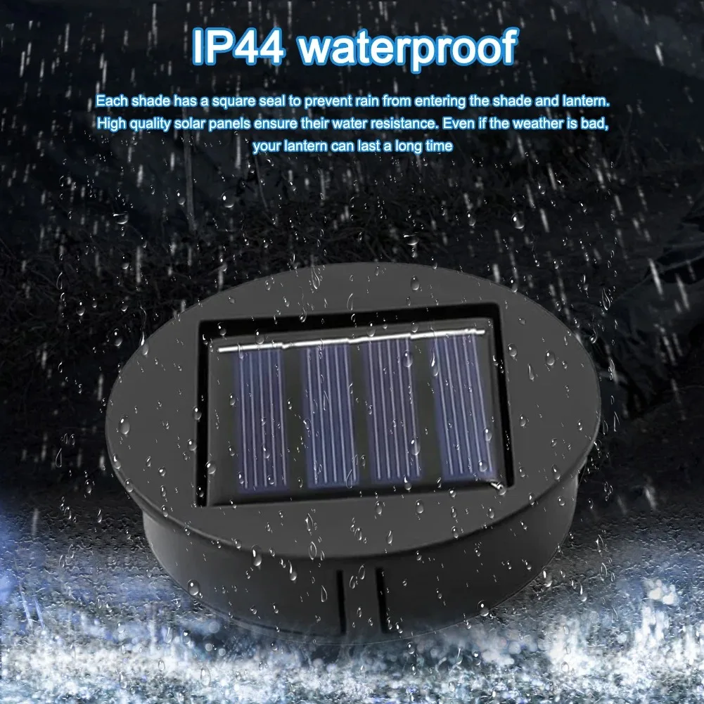 Led Solar Lights Re… - image