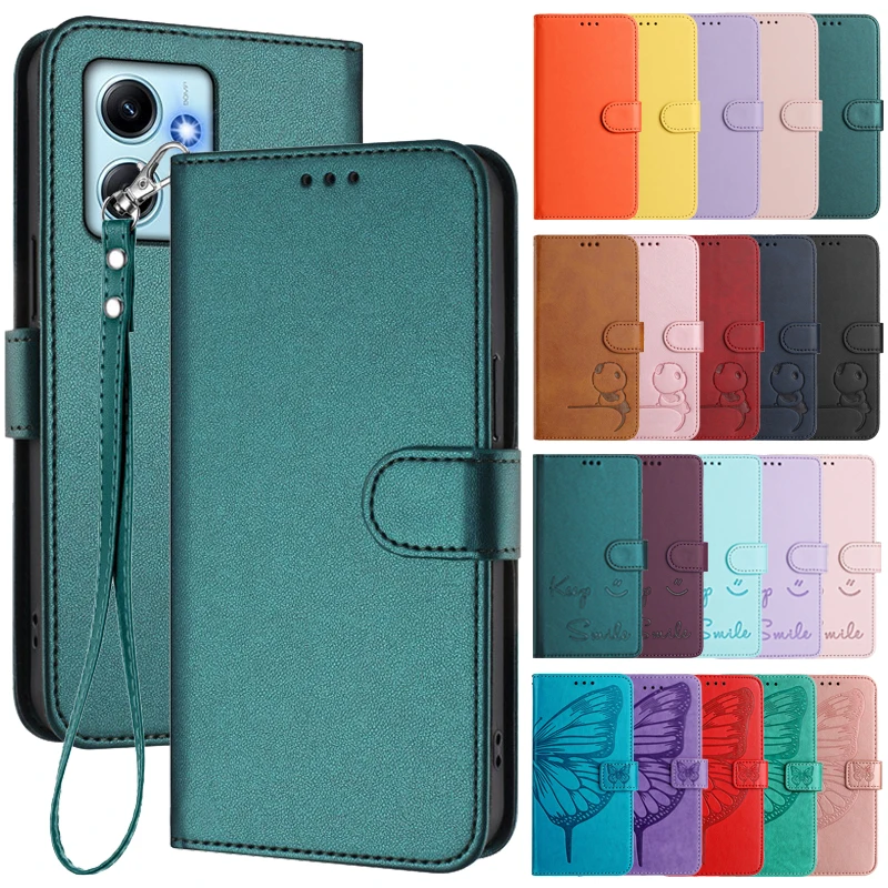 For Redmi Note 12 4…