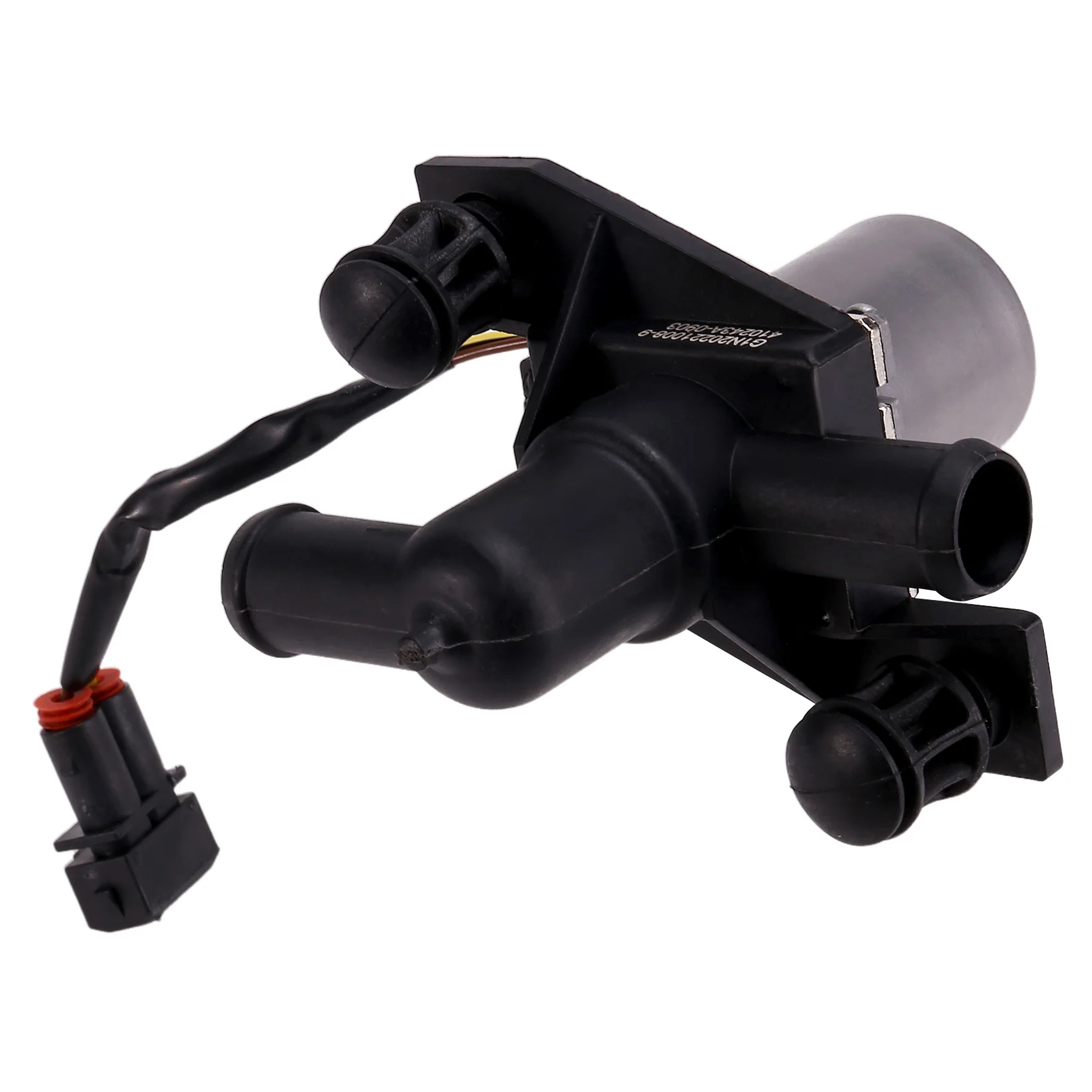 

HVAC Heater Coolant Control Valve For Mercedes-Benz Dodge Sprinter 2.7L 2001-2009 A0028304184 0028304184-AD39