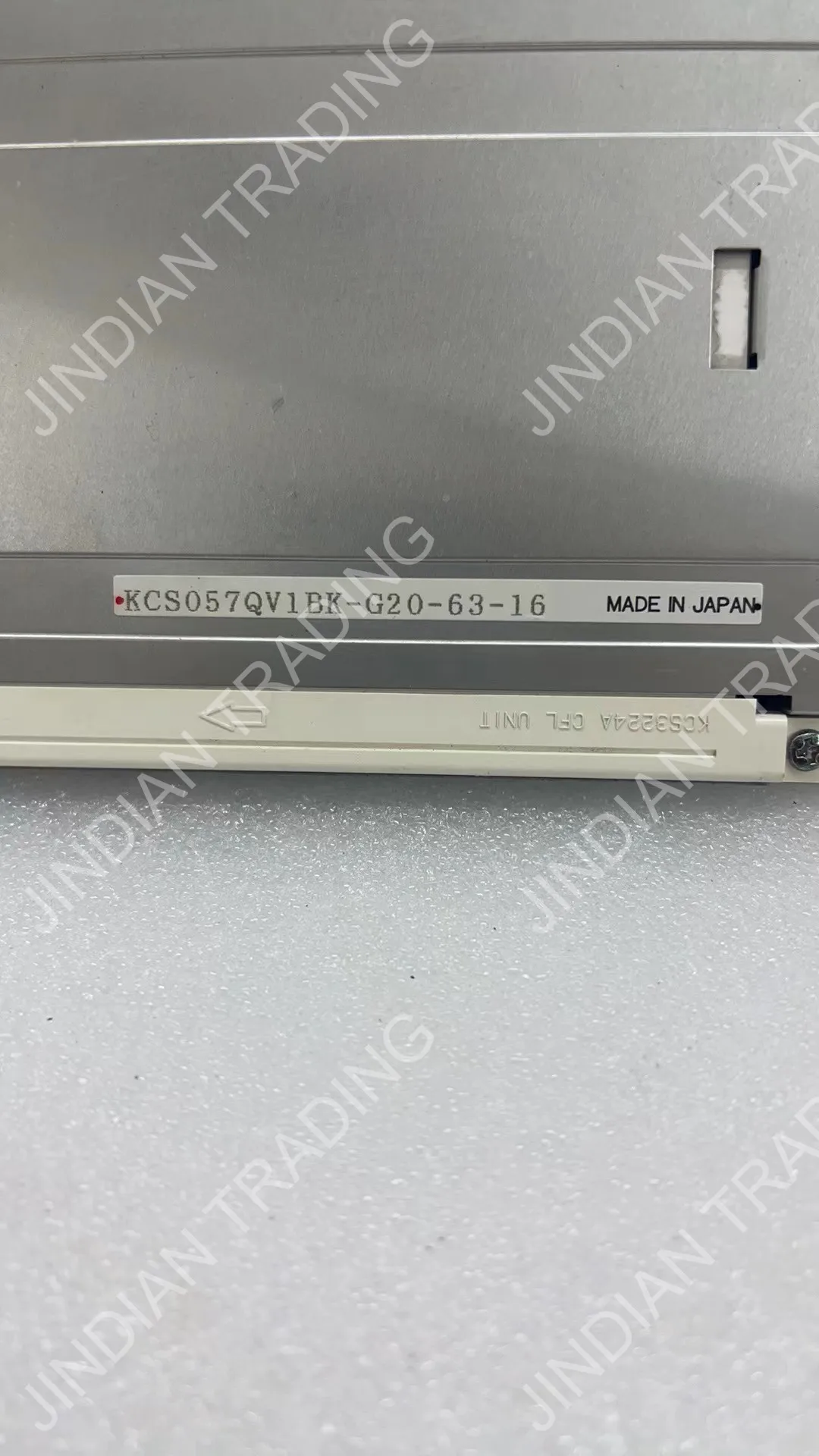 KCS057QV1BK-G20 5.7"320*240 STN LCD panel