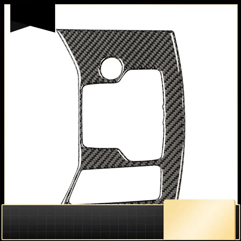 

For Mazda CX-5 CX5 2017-2020 Gear Shift Box Cover Moulding Trim Decoration Frame Interior Car Accessories